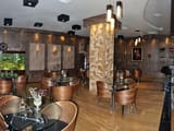 Apadana hotel in Mashhad