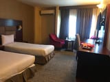 Aramis Hotel Kish