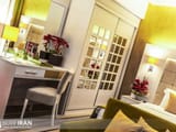Howeyzeh Hotel Tehran	