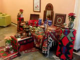 Arg-E-Jadid Hotel Bam
