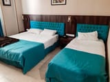 Arg Hotel Shiraz
