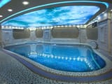 Aria Hotel Urmia