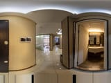 Ario Barzan Hotel Shiraz