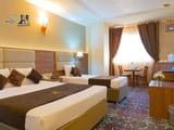 Aseman Hotel Isfahan