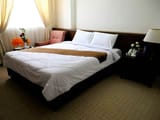 Atilar Hotel Bandar Abbas