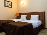 Atlas Hotel Shiraz