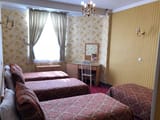 Azadi Hotel Tehran