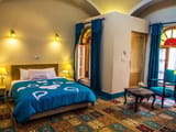 Dad hotel in Yazd