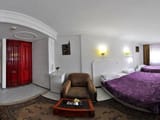 EdriS Hotel Mashhad