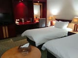 Pars Elgoli Hotel Tabriz