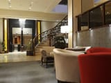 Elysee hotel in Shiraz 