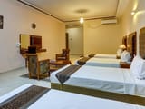 Eram Hotel in Qeshm