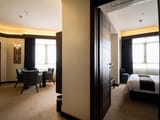 Alvand Hotel Tehran