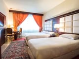 Espinas Hotel Astara