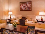 Espinas International (Persian Gulf) hotel in Tehran