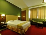 Ferdos hotel in Mashhad