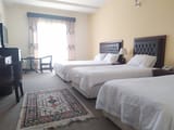 Gambron Hotel Kish