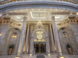 Ghasr International Hotel Mashhad