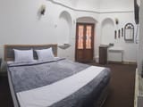 Giti traditional hotel in Yazd