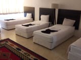 Goldis Hotel Kish