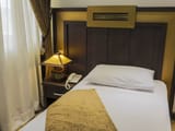 Gostaresh Hotel Tabriz