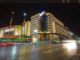 Hayat Shargh Apartment Hotel Mashhad