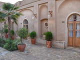 Hooman Boutique Hotel Yazd