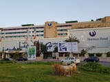 Hormoz Hotel Bandar Abbas