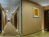 Iran hotel in Bandar Abbas