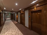 Jahan Grand Hotel in Mashhad
