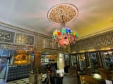 Jahan Hotel Tehran