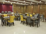 Jahan Nama Hotel Shiraz