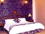 Jam Hotel in Mashhad