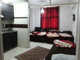 Jamali apartment hotel in Mashhad