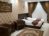 Jamil Hotel Qom