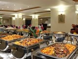 Javad hotel in Mashhad 