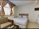 Javadiye Hotel Mashhad
