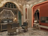 Javar Al Molk Hotel Mashhad