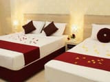 Karen Hotel Mashhad