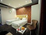 Khajoo Hotel Isfahan