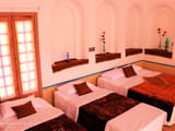 Kheshto Khatereh Ecolodge Hotel Yazd
