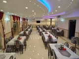 Khorshid Ardehal Hotel Kashan