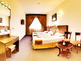 Kiana Hotel Mashhad
