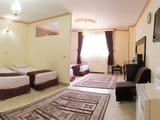 Kosar Hotel Mashhad