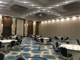 Laleh Park Hotel Tabriz
