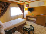 Madinah Al-Reza Hotel Mashhad