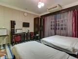 Marina 1 Hotel Qeshm