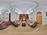 Mehr Traditional Hotel Yazd