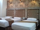 Melisa Hotel Mashhad