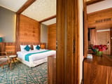 Mizban Beach Resort Babolsar
